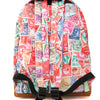 Sellos de mochila MI-PAC
