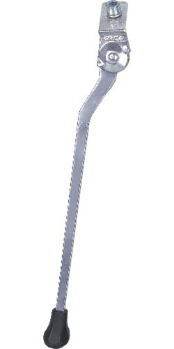 M-Wave estándar de aluminio único de 12-29 pulgadas 29 mm de plata