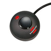 Brennenstuhl Eco-Line Comfort Socket 6 veces
