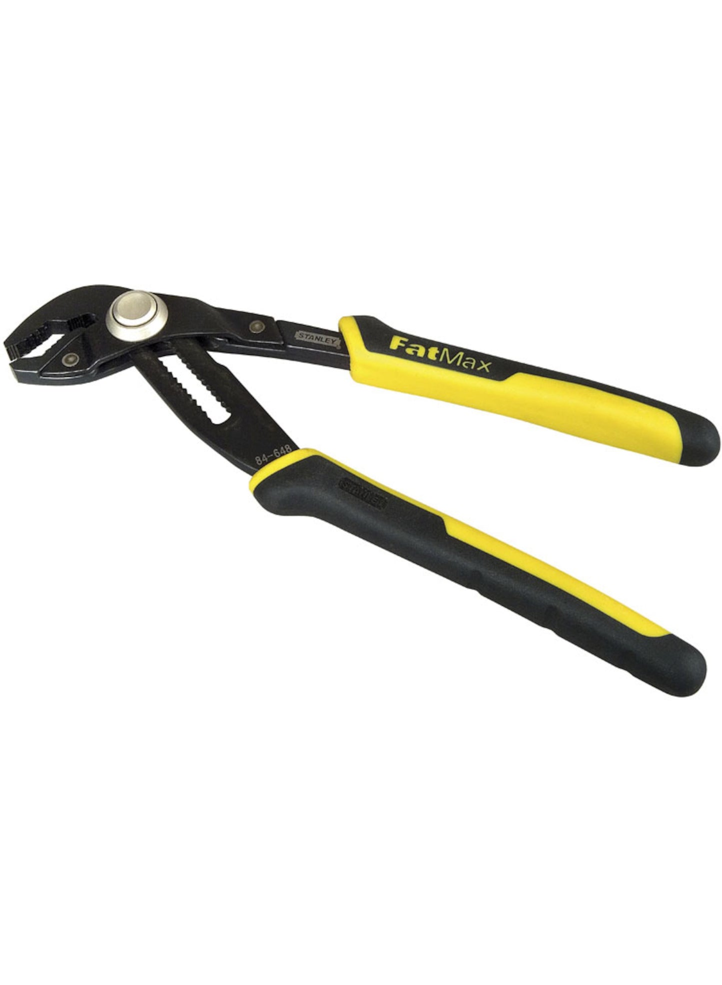 Stanley handgereedschap fatmax waterpomptang 254mm - 0-84-648