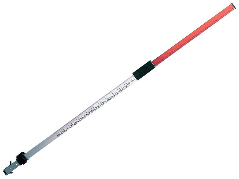 Stanley lasers bi1 aluminium meetlat - 06-tlm