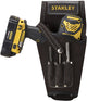 Stanley koffers stanley boormachinehouder - stst1-80118 - stst1-80118