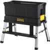 Stanley fatmax Cassetta porta attrezzi 3 in 1 25” con gradini - fmst81083-1
