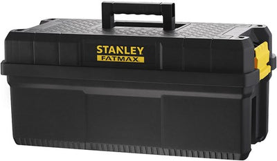 Caja de herramientas Stanley fatmax 3 en 1 de 25” con escalones - fmst81083-1