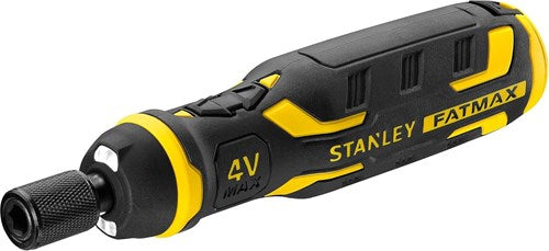 Cacciavite Stanley fatmax 4v servoassistito - fmht66719-0