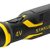 Stanley fatmax 4v power assist schroevendraaier - fmht66719-0