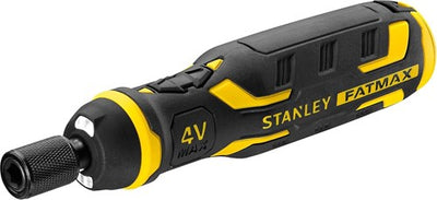 Stanley fatmax 4v power assist screwdriver - fmht66719-0
