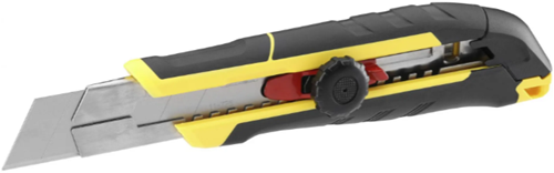 Herramientas manuales Stanley Cuchilla desmontable Stanley Fatmax con tornillo de 25 mm - FMHT10330-0
