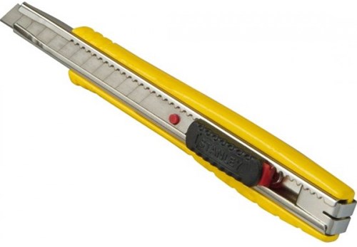 Stanley handgereedschap stanley fatmax afbreekmes metaal 25 mm - 0-10-431 - 0-10-431