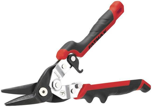 Stanley handgereedschap stanley fatmax ergo blikschaar - 250mm - rechts - fmht73557-0