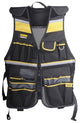 Chaleco de herramientas Stanley Fatmax