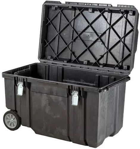Stanley koffers stanley fatmax gereedschapswagen 240l - fmst1-75531-2ekans