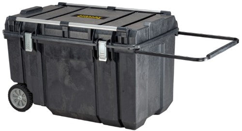 Stanley koffers stanley fatmax gereedschapswagen 240l - fmst1-75531-2ekans