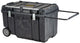 Stanley koffers stanley fatmax gereedschapswagen 240l - fmst1-75531-2ekans