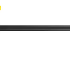 Stanley handgereedschap stanley fatmax hybrid eenhandklem | 450 mm - fmht83007-0