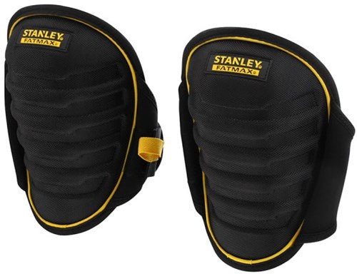 Stanley fatmax ginocchiere termoformate in gel - fmst82959-1 - fmst82959-1