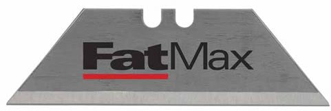 Stanley handgereedschap stanley fatmax reservemes - 100 stuks - 1-11-700 - 1-11-700