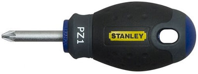 Cacciavite Stanley fatmax pozidriv pz1 x 30mm - 1-65-408 - 1-65-408