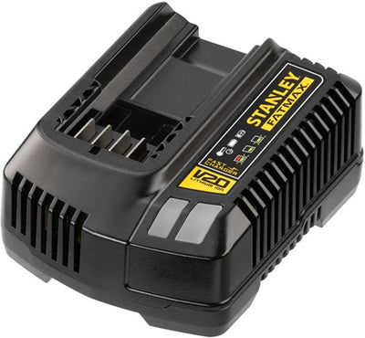 Caricabatterie Stanley fatmax sfmcb14 v20 18v 4a - sfmcb14-qw