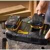 Stanley powertools stanley fatmax sfmcb24 v20 4a dual port charger - sfmcb24-qw