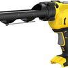 Pistola per silicone a batteria Stanley fatmax sfmce600b v20 - sfmce600b-xj