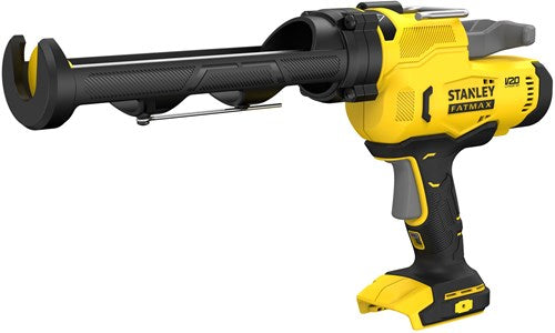 Pistola per silicone a batteria Stanley fatmax sfmce600b v20 - sfmce600b-xj
