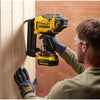Stanley powertools stanley fatmax sfmcn618b v20 | 18ga accu mini brad tacker 18v | zonder accu's en lader - sfmcn618b-xj