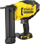 Utensili elettrici Stanley stanley fatmax sfmcn618b v20 | Batteria 18ga mini chiodatrice Brad 18v | senza batterie e caricabatterie - sfmcn618b-xj