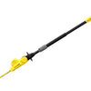 Cortasetos a batería Stanley Fatmax SFMCPH845B 20V 18V con mango | cuerpo - sfmcph845b-xj