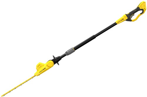 Cortasetos a batería Stanley Fatmax SFMCPH845B 20V 18V con mango | cuerpo - sfmcph845b-xj