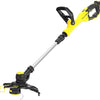 Stanley powertools stanley fatmax sfmcst933b v20 accu trimmer | 33cm | body | 18v | zonder accu's en lader - sfmcst933b-xj