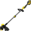 Trimmer a batteria senza spazzole Cst Stanley Fatmax SFMB933B V20 18V | 33 cm| corpo - sfmb933b-xj