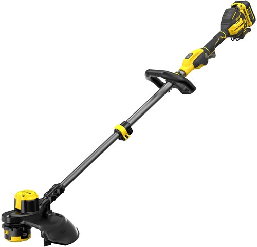 Trimmer a batteria senza spazzole Cst Stanley Fatmax SFMB933B V20 18V | 33 cm| corpo - sfmb933b-xj