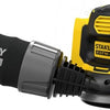 Levigatrice orbitale casuale a batteria Stanley Fatmax SFMCW220B V20 18V | corpo - sfmcw220b-xj