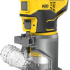 Stanley Fatmax SFMCW400B V20 Cortador de bordes inalámbrico sin escobillas de 18 V | cuerpo - sfmcw400b-xj