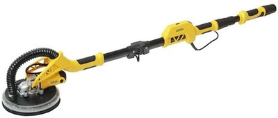 Lijadora de cuello largo Stanley fatmax sfmee500s-qs | conjunto - sfmee500s-qs