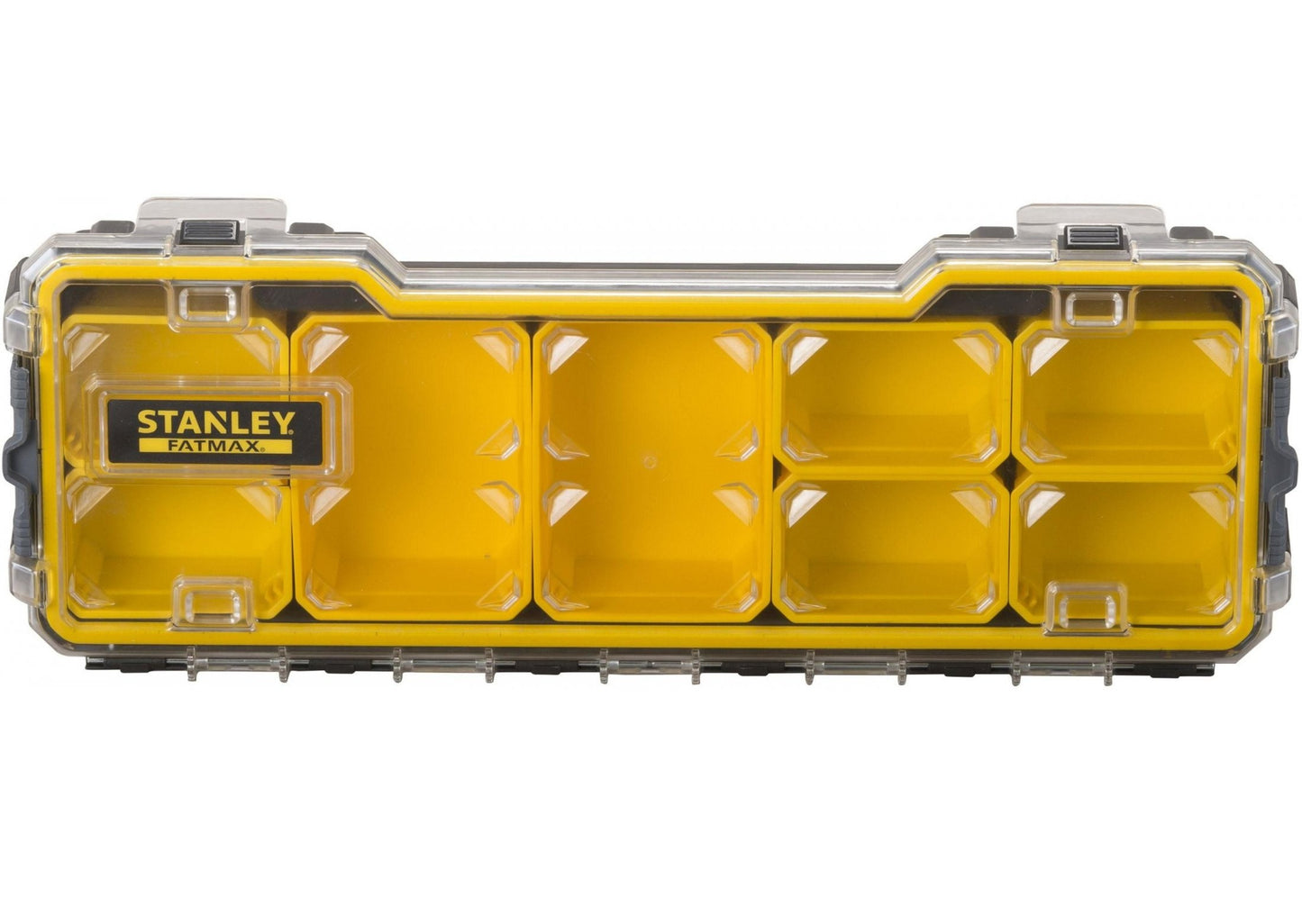Maletas Stanley fatmax® organizador poco profundo 1 3 - fmst1-75781 - fmst1-75781
