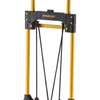 Carretilla plegable Stanley ft580 | 70kg - 83.500.28