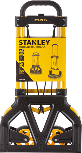 Carretilla plegable Stanley ft580 | 70kg - 83.500.28