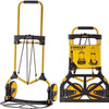 Carrello manuale pieghevole Stanley ft582 | 90kg - 83.500,29