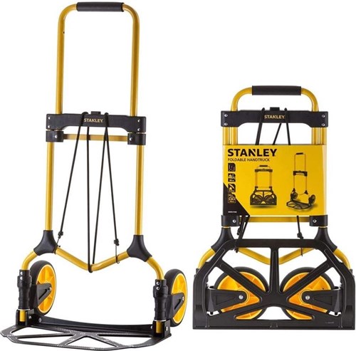 Carrello manuale pieghevole Stanley ft582 | 90kg - 83.500,29