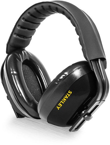 Protezione acustica Stanley con archetto | foderato - sy345c eu