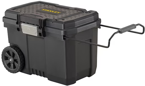 Carrello portautensili Stanley One Touch | 52 litri - stst33090-1