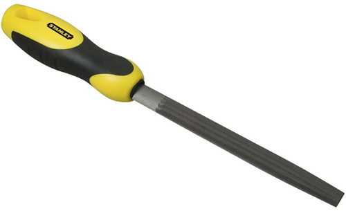 Lima semitonda Stanley semidolce 150mm - 0-22-455 - 0-22-455