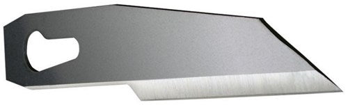 Stanley utensili manuali 1-11-221 coltelli di ricambio per hobby 5901 - scatola 50 - 1-11-221