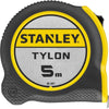 Metro a nastro Stanley 5mt 19mm Tylon