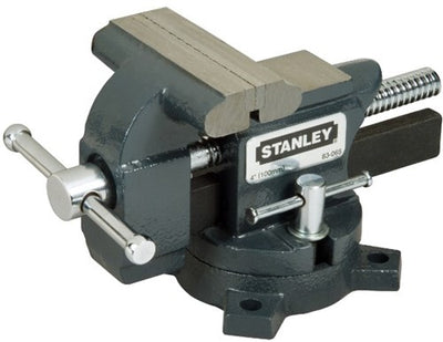 Stanley hand tool 100mm vice - 1-83-065