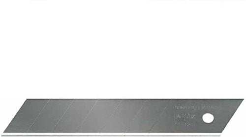 Stanley utensili manuali 3-11-725 fatmax coltelli a scatto di ricambio - 25 mm (20 pezzi) - 3-11-725