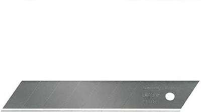 Stanley hand tools 3-11-725 fatmax spare snap-off knives - 25mm (20pcs) - 3-11-725