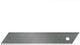 Stanley utensili manuali 3-11-725 fatmax coltelli a scatto di ricambio - 25 mm (20 pezzi) - 3-11-725